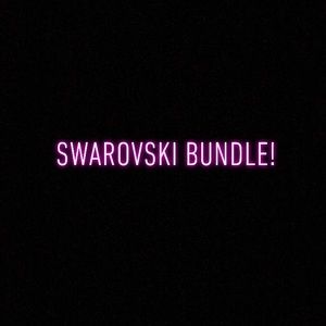 Swarovski Bundle